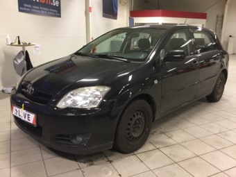 car 5